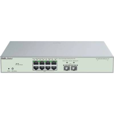 Reyee RG-NBS5300-8MG2XS-UP