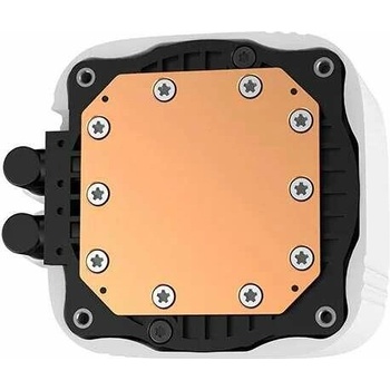 Image 1 of Deepcool LS720 SE ARGB White (R-LS720-WHAMMM-G-1)