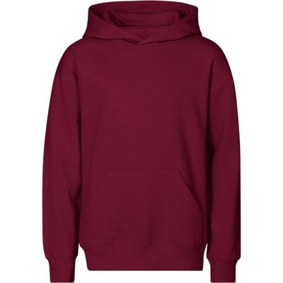 Malfini Chill mikina dětská garnet