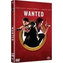 Wanted DVD