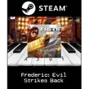 Frederic: Evil Strikes Back