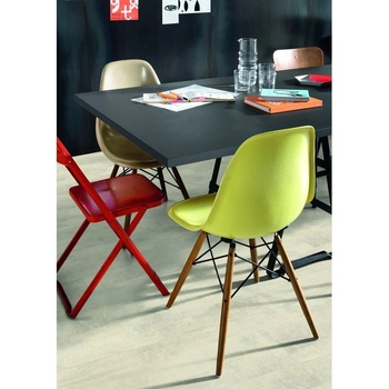 Egger ELF637 - White Chromix (ELF637)