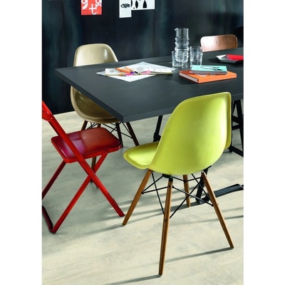 Egger ELF637 - White Chromix (ELF637)