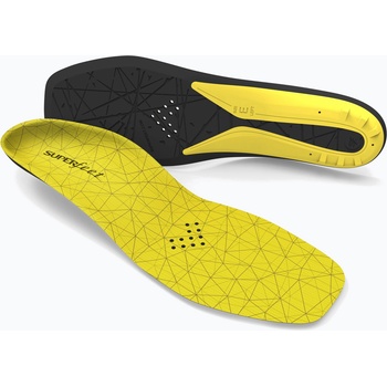 Superfeet Стелки за обувки Superfeet Hockey Cushion yellow