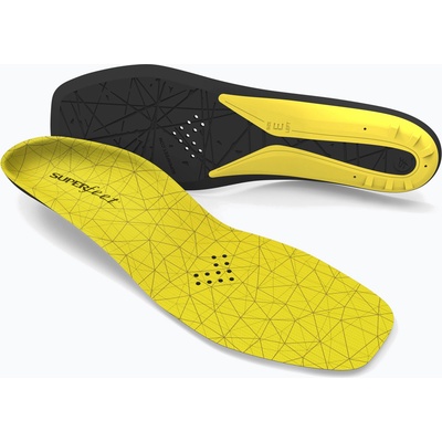 Superfeet Стелки за обувки Superfeet Hockey Cushion yellow
