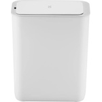 EKO-Europe Сензорен кош EKO MORANDI SMART за стенен монтаж (8 л) - бял (EKO 628708 - White)