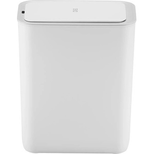 EKO-Europe Сензорен кош EKO MORANDI SMART за стенен монтаж (8 л) - бял (EKO 628708 - White)