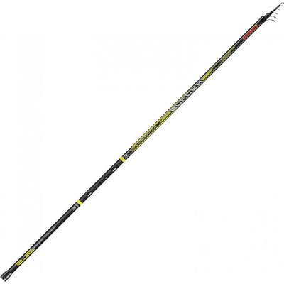 Trabucco Hydrus BLS Twin Force 4m 25g 4 díl