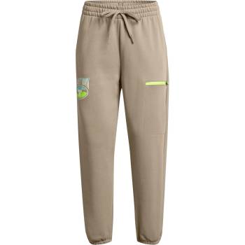 Under Armour Анцуг Under Armour Women's Performance Tracksuit Bottoms - Brown