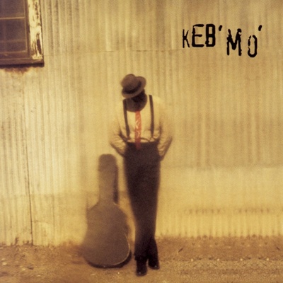 Keb' Mo' - Keb'mo LP