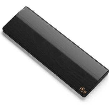 Glorious Wooden Keyboard Wrist Rest Compact Onyx Дървена поставка за китка за клавиатура (‎GV-75-DARK)