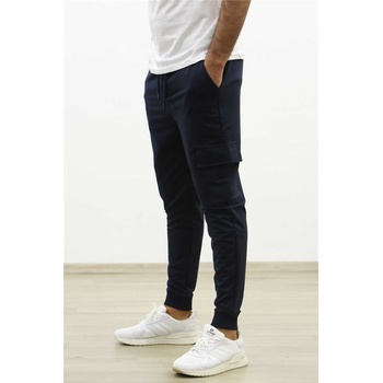 Madmext Мъжко долнище 4831 - Тъмно синьо 290504 (290504_Тъмно син)