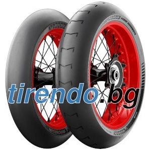 Michelin Power Supermoto ( 160/60 R17 TL Задно колело, Mischung среден ) Мотоциклетни гуми