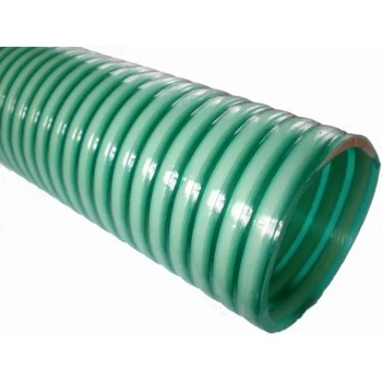 Image 1 of Rtr premium Смукателен маркуч армиран 1 цол (pvc спирала 1")