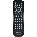 GENERAL Philips 996510009972, dvp3340, dvp3350, mcd139b + управление на телевизор (мини телевизор) - дистанционно управление дубликат (996510009972, dvp3340, dvp3350, mcd139b + управление на телевизор (мини т Дистанционно