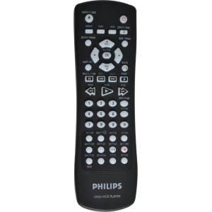 GENERAL Philips 996510009972, dvp3340, dvp3350, mcd139b + управление на телевизор (мини телевизор) - дистанционно управление дубликат (996510009972, dvp3340, dvp3350, mcd139b + управление на телевизор (мини т Дистанционно