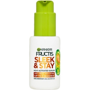 Garnier Fructis Sleek & Stay Heat-Activated Serum 50 ml