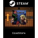 DiscStorm
