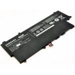 Samsung Samsung, 6 клетки, 7.4V, 40Wh, Заместител (AA-PBYN4AB)