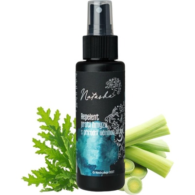 Natasha repelent proti hmyzu 100 ml