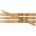 Vic Firth P7AT4PK American Classic Terra Series 4pr Value Pack Палки за барабани (P7AT4PK)