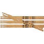 Vic Firth P7AT4PK American Classic Terra Series 4pr Value Pack Палки за барабани (P7AT4PK)