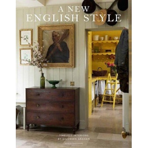 A New English Style | Nicole Salvesen (ISBN: 9781784889630)