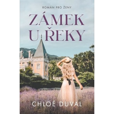 Zámek u řeky