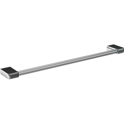 Emco Trend - Držiak na uterák 600 mm, chróm 026000160