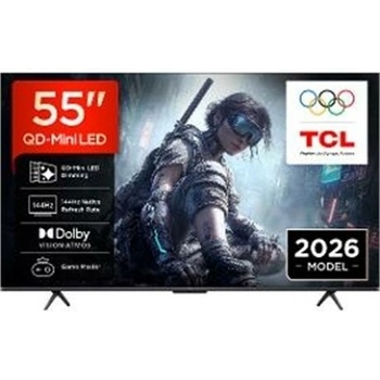 TCL 55T8D