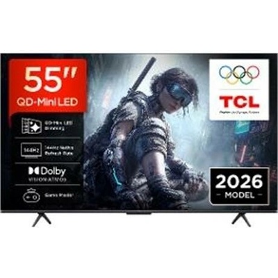TCL 55T8D