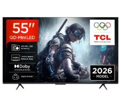 TCL 55T8D