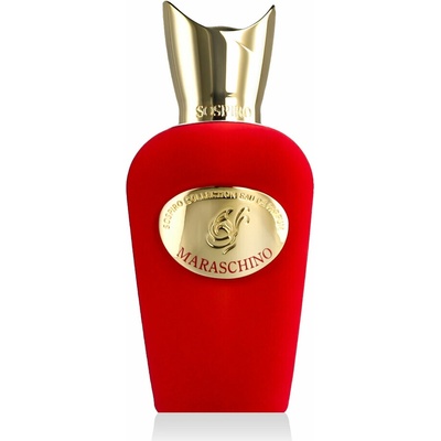 Sospiro Maraschino parfumovaná voda unisex 100 ml tester