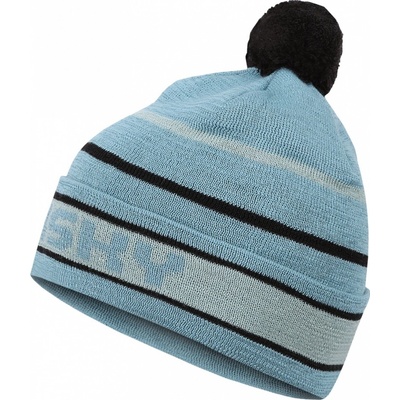 Husky Dámska merino čiapka Meralp mint