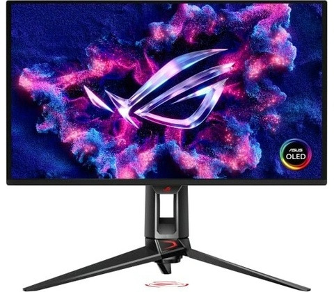 Asus ROG Swift OLED PG32UCDMZ