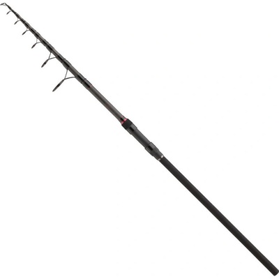 DAIWA BLACK WIDOW TELE CARP 3,6 m 2,5 lb 6 dílů