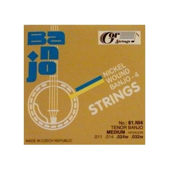 GORSTRINGS 11-32