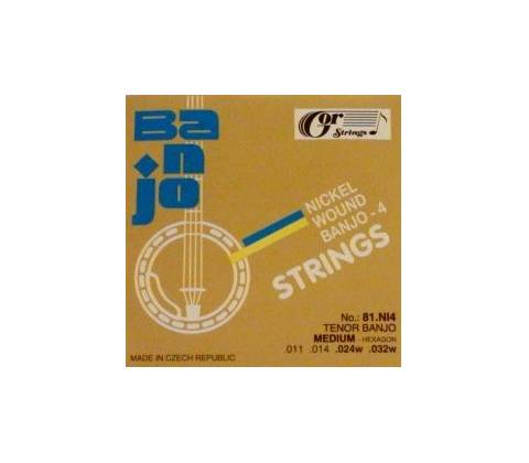 GORSTRINGS 11-32