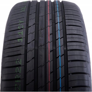 Tracmax X-Privilo RS01+ 275/45 R21 110Y