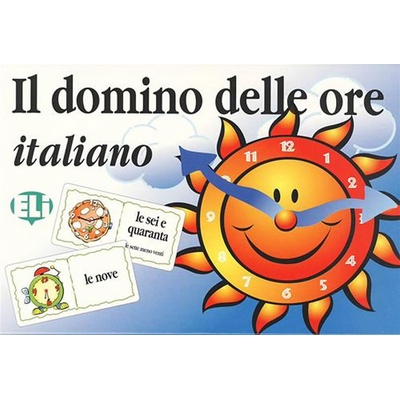 IL DOMINO DELLE ORE