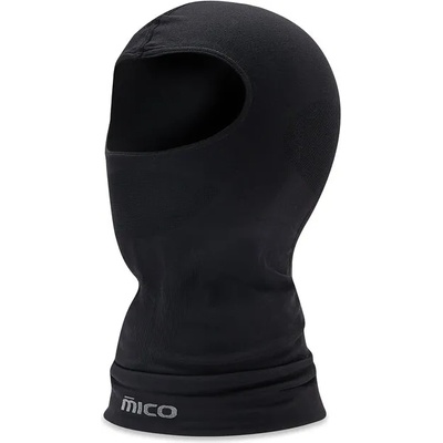 Mico Шапка маска Mico AC03693 Nero 07 (AC03693)