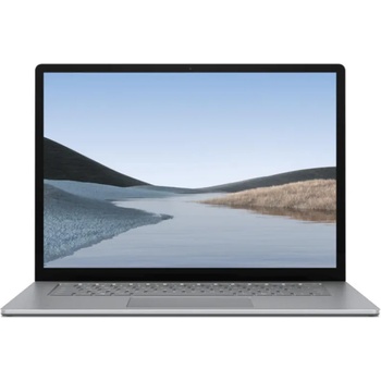 Microsoft Surface Platinum i7 256GB