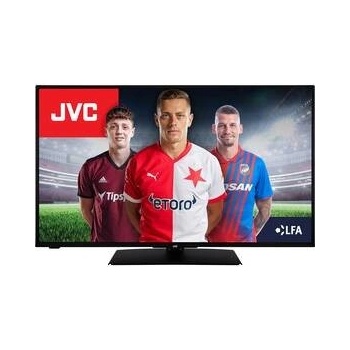 JVC LT-32VF5105