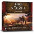 Karetní hry FFG Hra o trůny Lvi Casterlyovy skály