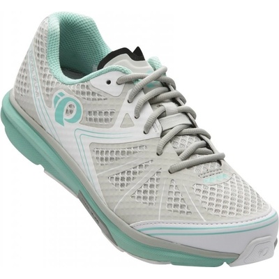 Pearl Izumi W X-Road Fuel IV aqua/mint