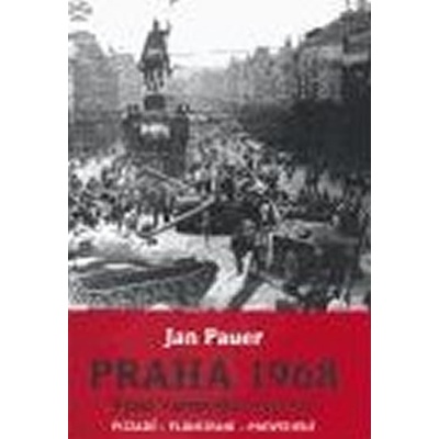 Praha 1968