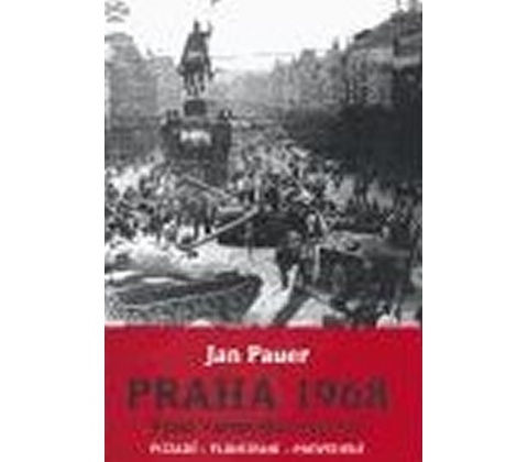 Praha 1968