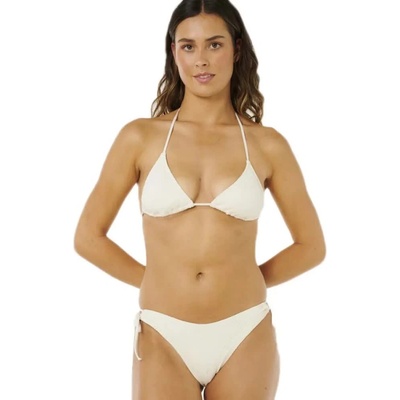 Rip Curl Oasis Skimpy bikini bottom - White (Bone)