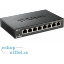 D-Link DGS-108E