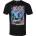 Liquid blue тениска метална мъжка ac-dc - tnt - liquid blue - 31923